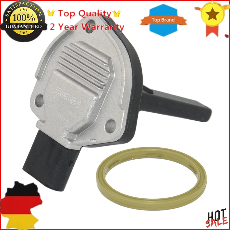 AP03 новый уровень масла двигателя Сенсор 12617508003 7508003 для BMW X3 X5 E46 M3 325Ci 330i 330Ci M5 E39 E90 E60