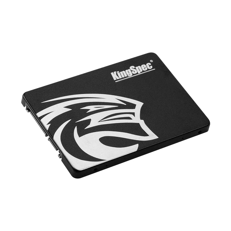 KingSpec SSD 60 Гб 90 ГБ 240 180 360 жесткий диск HDD 2 5 дюймов SATA2 SATA3 Внутренний твердотельный