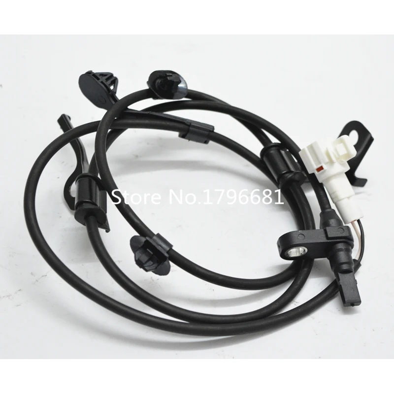 Датчик скорости колеса CAPQX передний левый ABS OEM:89543 52030 для YARIS YARIS(ASIA) VIOS 2006 2007 2008 2009