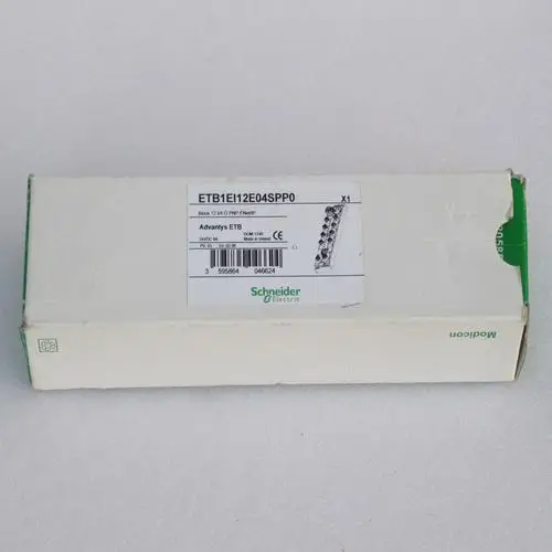 

* New module ETB1EI12E04SPP0