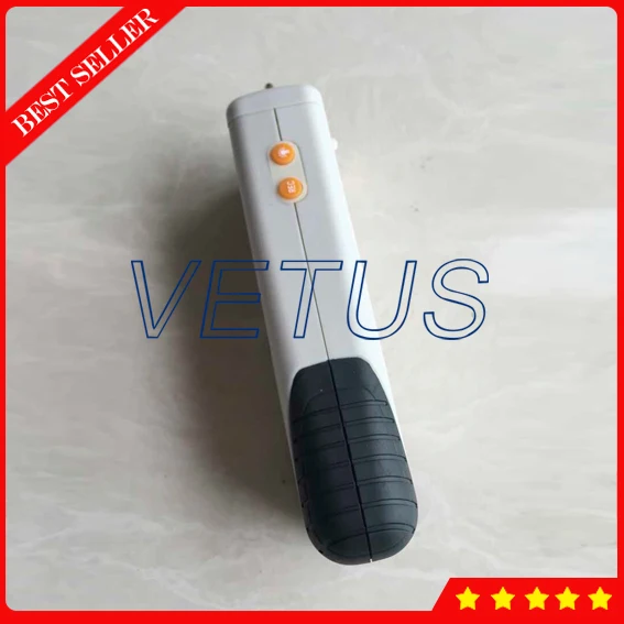 Двойной ЖК цифровой пьезометр с портативным дифференциальным манометром