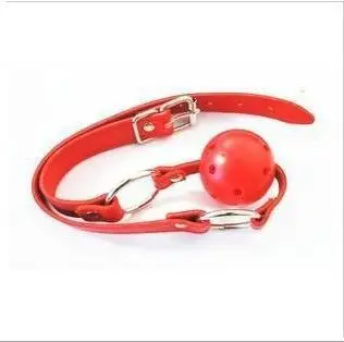 БДСМ товары для взрослых кляп рта женщин и мужчин стандартный мягкая игрушка