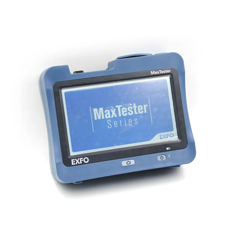 OTDR EXFO MAX-710B 1310/1550 32/30 дБ ручной Time оптический рефлектометр time