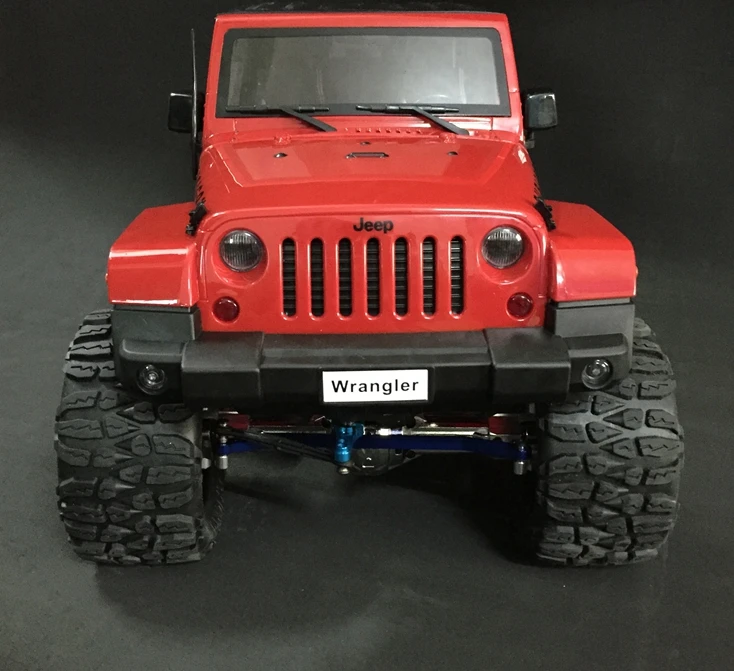 1:10 Дистанционное Управление автомобиля Hummer гигантские надувные колеса RC