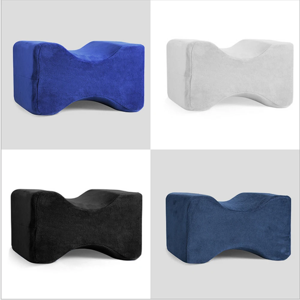 Новая подушка для защиты колена из пены с эффектом памяти Подушка разделитель