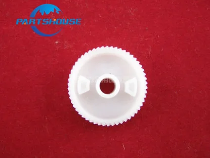 

5Pcs Compatible new Main motor gear 54T 6LJ768020 for Toshiba E STUDIO E2006 2306 2506 2505 2007 2307 Copier parts motor gear