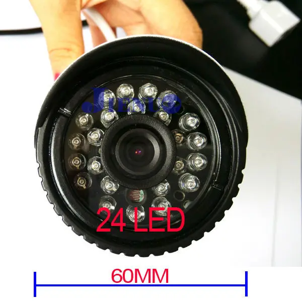 Бесплатная доставка 960p 1.3MP hd водонепроницаемая инфракрасная домашняя