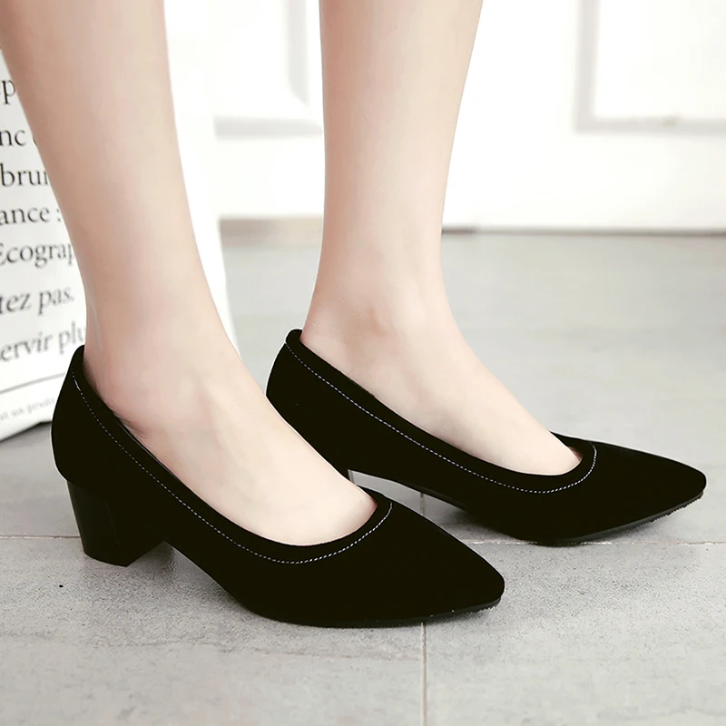 Новинка большие и маленькие европейские размеры 29-47 Zapatos Mujer 4 цвета сезон