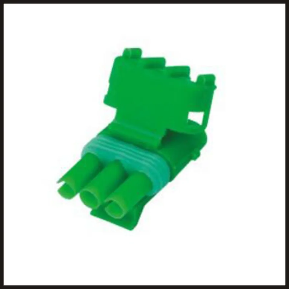 50 компл автомобильный разъем провода Мужской Женский провод с разъемом для