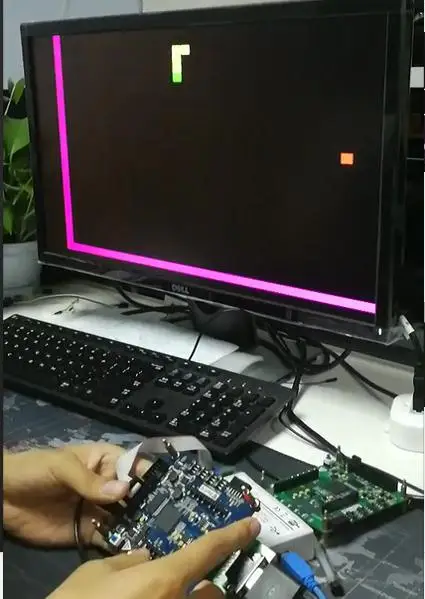 Xilinx FPGA Artix7 Artix-7 XC7A35T XC7A50T макетная плата поддержка RISCV RISC-V набор инструкций архитектура Arduino
