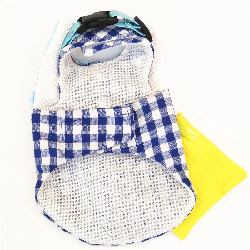 Поводок для собак кошек жилетов поводков набор с собачьей школьной сумкой