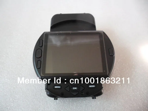 Ambarella A7 chipset 1080P Slide rotation Vehical Black Box with external GPS&ampInfrared Switch | Автомобили и мотоциклы
