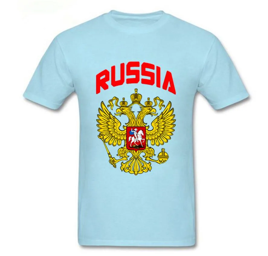 Женская/мужская футболка с орлиным флагом короткими рукавами на заказ футболки