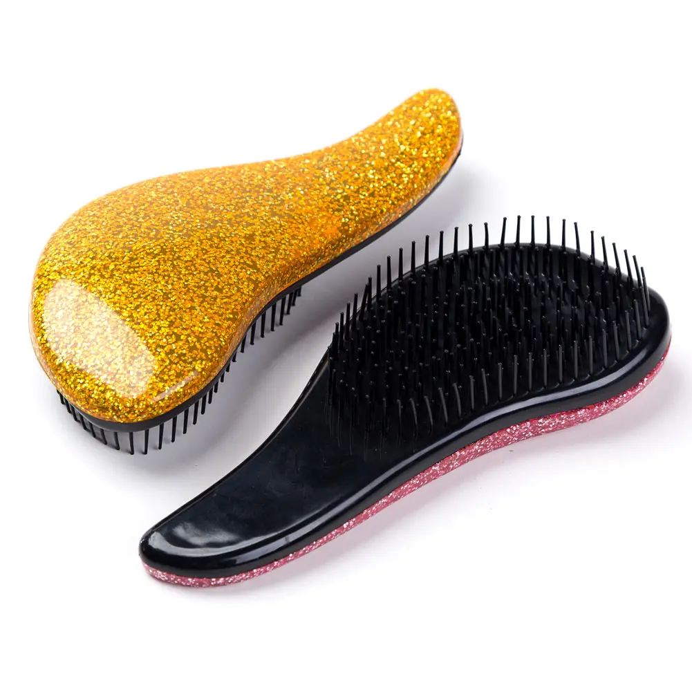 Антистатическая расческа для массажа волос HJL2019|Расчески| |