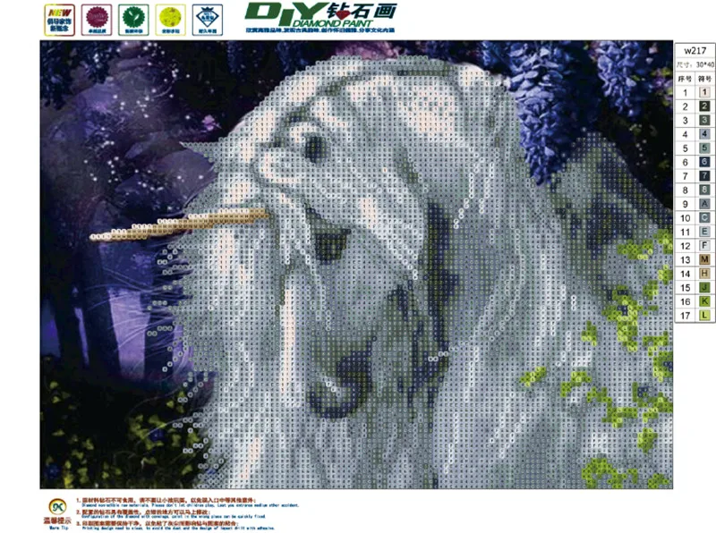 5d diy Алмазная вышивка крестиком Набор для алмазной вышивки мозаичный узор животное лошадь, тигр Орел, кошка фигура украшение дома