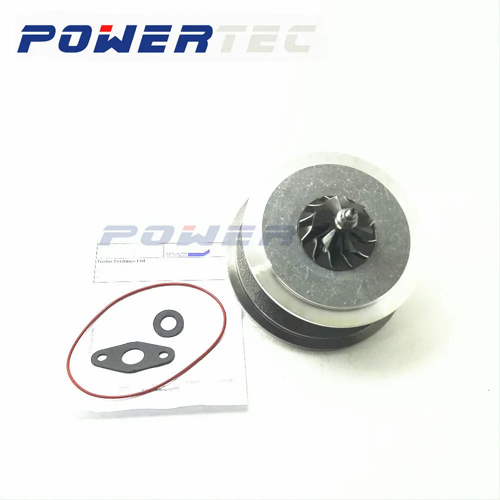 Картридж турбины CHRA GTB1646MV turbo parts 768652-5001S для Jeep Compass Patriot 2 0 CRD 103квт 140HP ECE PDE DPF 2007- |