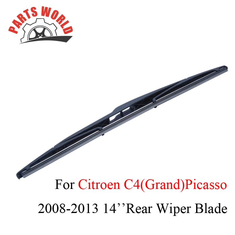 Щетка стеклоочистителя для Citroen C4 (Grand) Picasso 2008 2013|rear wiper arm|wiper armrear |