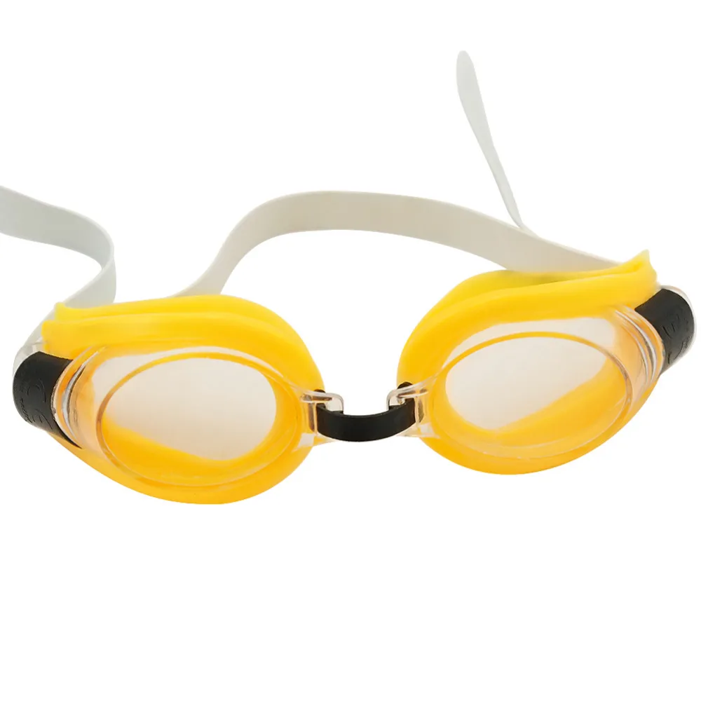 Детские очки Водонепроницаемый Анти туман Плавание ming для бассейн детские штаны