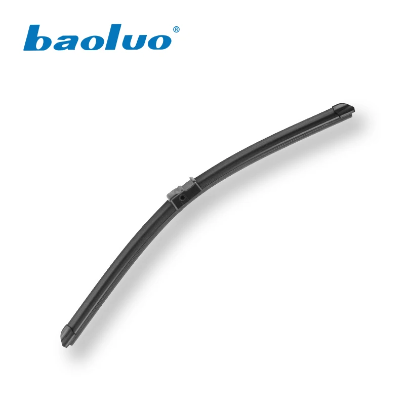 BAOLUO Wiper Blades For Volkswagen VW Multivan T5 / T6 2003-2017 Natural Rubber Windshield Car Accessories | Автомобили и