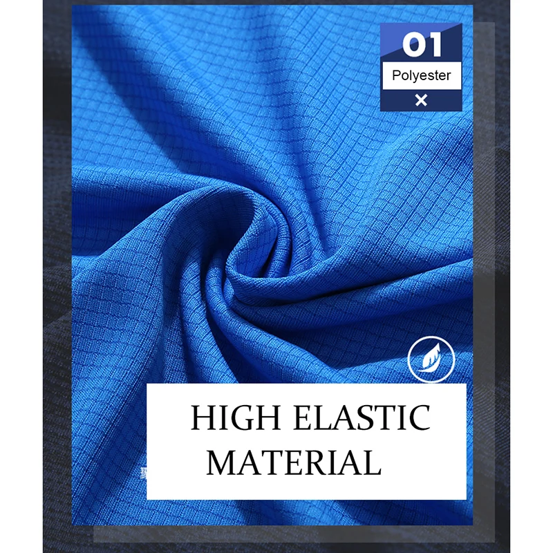 Goexplore футболка для бега сетчатая спортивная рубашка быстросохнущая дышащая