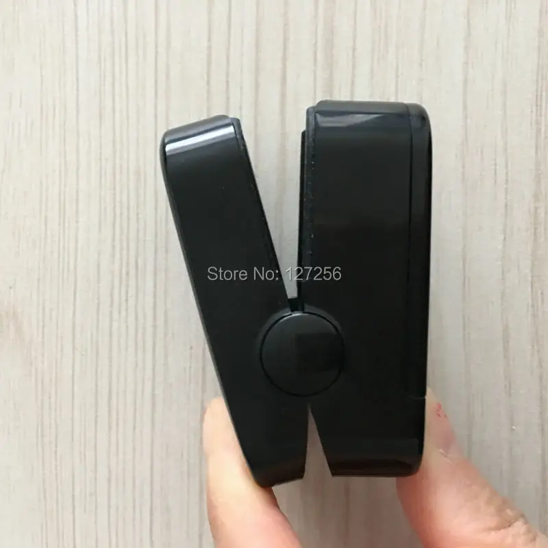 FDA CE Пульсоксиметр 3 Параметры SPO2 PR PI перфузии индекс крови Oxgyen монитор Сигнализация Звуковой сигнал Summry графика яркий отрегулировать