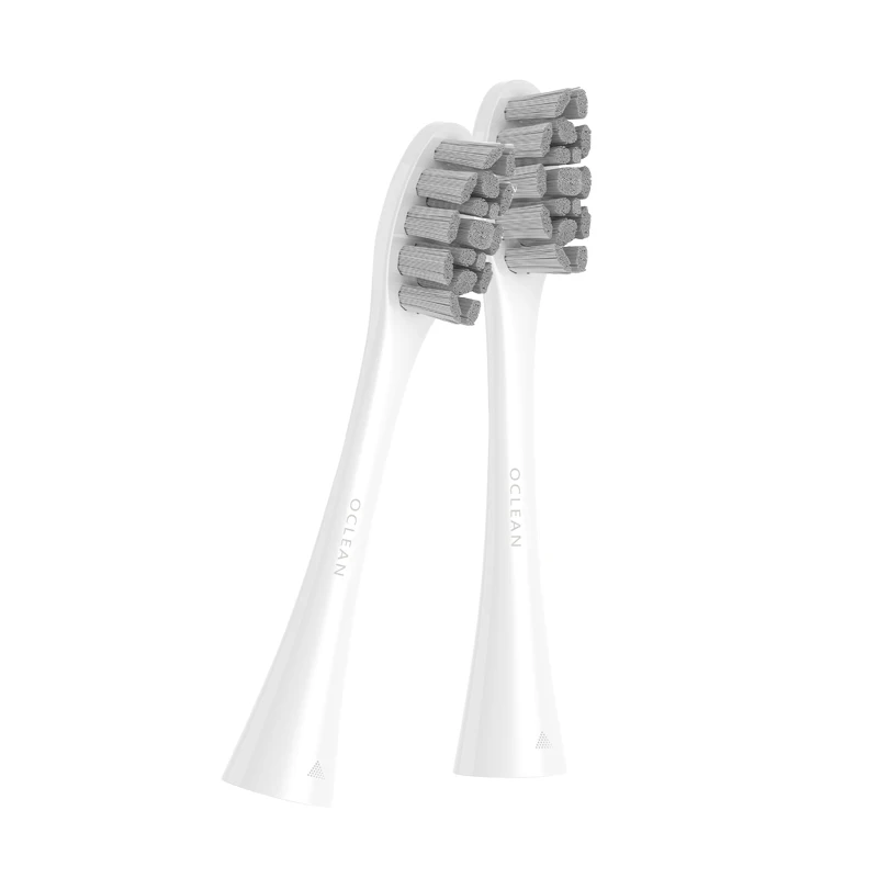 

2019 New 2Pcs Oclean PW01 Replacement Brush Head for Oclean X SE Air One Electric Sonic Toothbrush Heads for Home