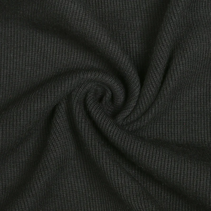 Летние короткие топы Blusa Женская Сексуальная бандажная футболка без рукавов топ модная черная майка на шнуровке Tumblr Женская