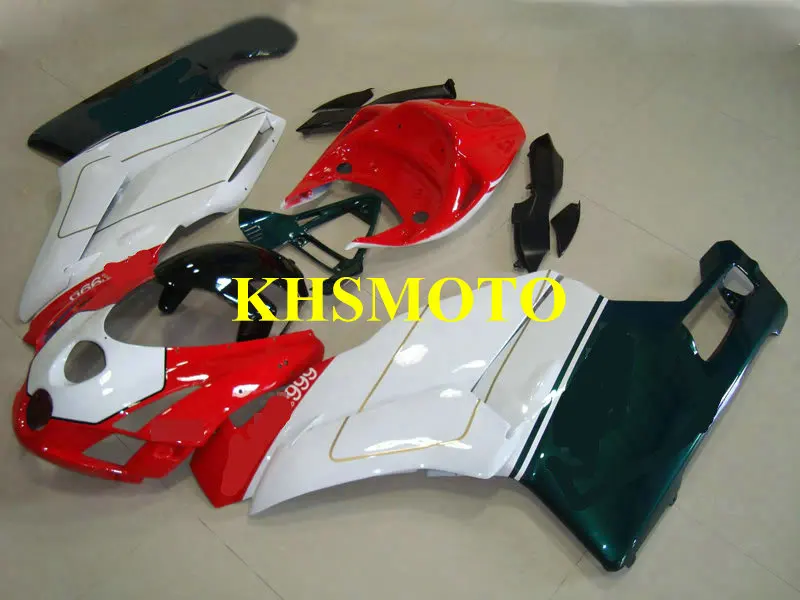 Ducati 749 2003