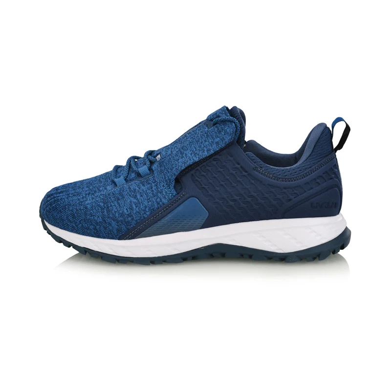 Li-Ning Для мужчин LN облако щит удобные кроссовки для бега фильтр для воды SHELL подойдет как для повседневной носки, так пряжа дышащая подкладка облако спортивная обувь ARHN085 SOND18 - Цвет: ARHN085-4H