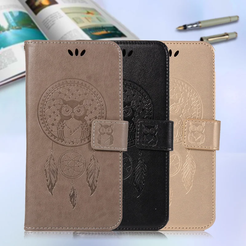 Чехол Кошелек для LG X Стильный чехол роскошный кожаный книжка смартфона из