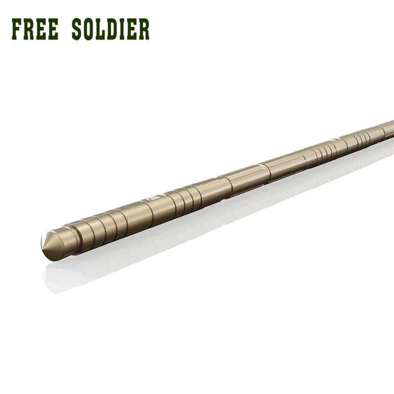 FREE SOLDIER открытый отдых туризм инструмент выживания самооборона палочки