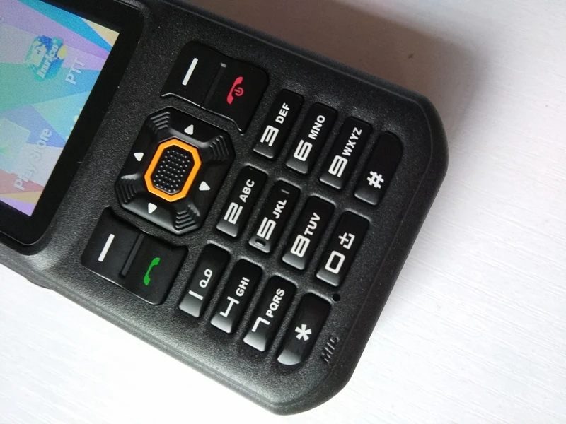 T298s сеть walkie tlakie беспроводной android 3g WCDMA wifi gps CB ham Радио сенсорный экран умный телефон с передатчиком