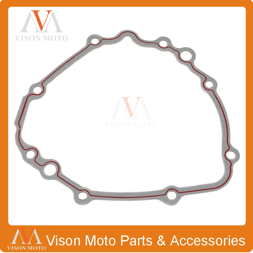 Двигатель статор боковая крышка прокладка для Honda CBR600RR CBR 600RR CBR600 RR F5 2003 2004 2005