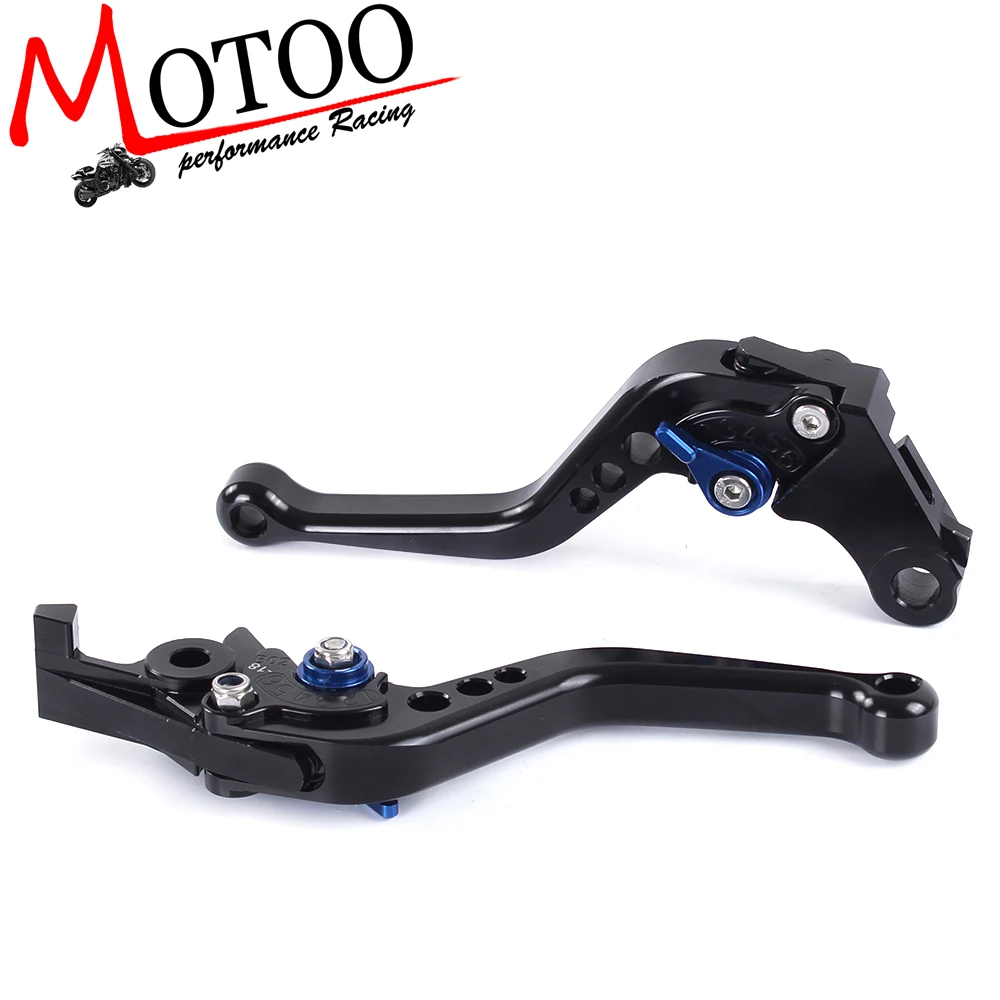 Рычаг Сцепления Motoo F 18 для мотоцикла рычаг сцепления Honda CB600 F2 F3 F4 F4I 1991 2007 Hornet 1998