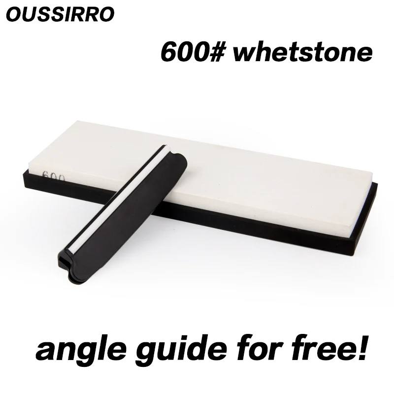 RSCHEF guide бесплатно профессиональный точильный камень с зернистостью 600 точилка