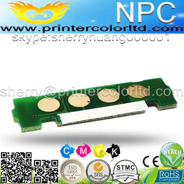 106R02777 картридж сброс чип тонера для xerox workcentre 3215 3225 совместимые чипы | Компьютеры и