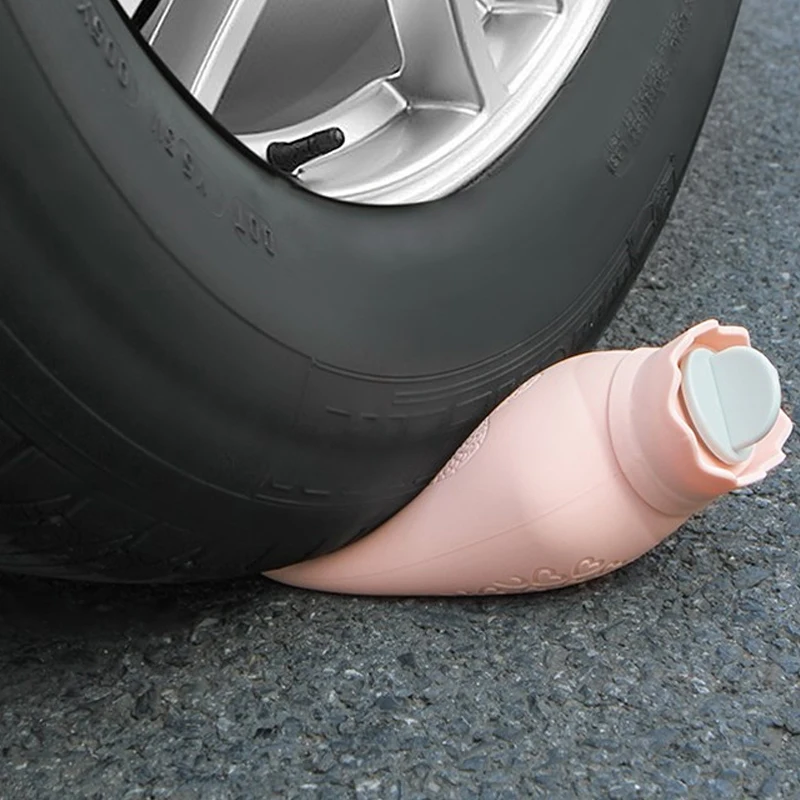 Baffect Горячие бутылки для воды с крышкой микроволновый нагрев силиконовый мешок