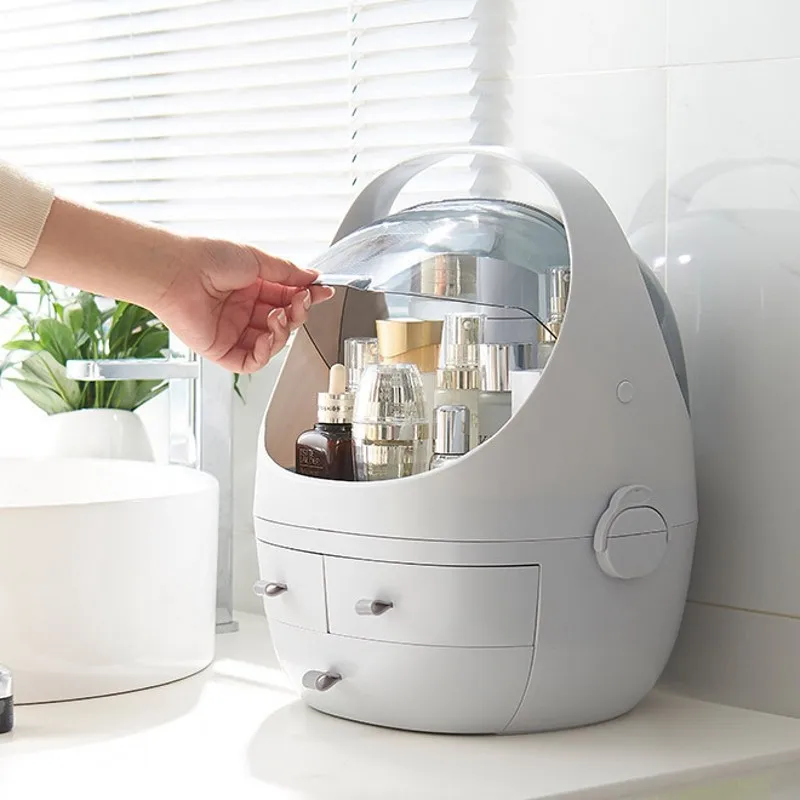 2019 Lnternet знаменитостей Многофункциональный пластиковый женский косметический