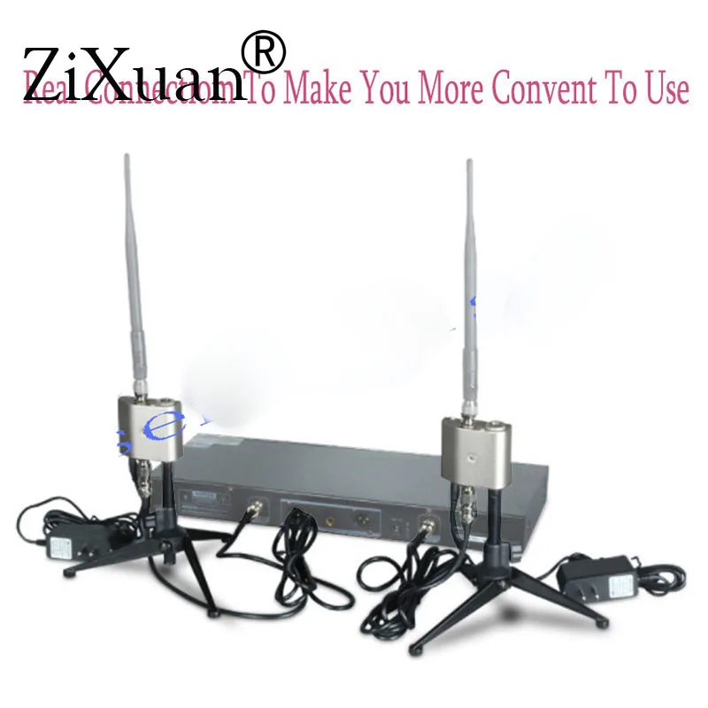 Amplifier Signal Enhancer Extending Antenna Increase Wireless Microphone 500MHZ-1GHZ | Электроника