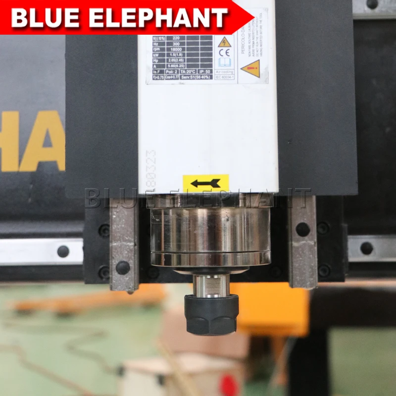 Настольный 4d станок с ЧПУ для резьбы по дереву гравировочный древесины HQD