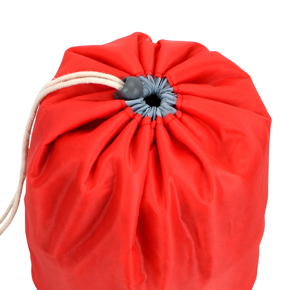 Цилиндрической формы косметичка для путешествий Водонепроницаемый