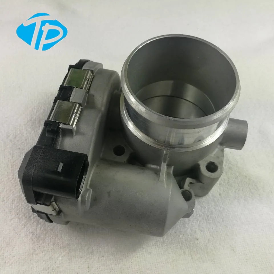 Дроссельной заслонки для Passat B5 3B VW A4 B6 B7 A6 C5 Quattro 1,8 т 06B133062M 0280750009 058133063P 06B 133 062 м 06B 133 062P