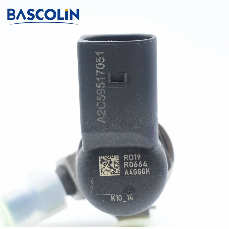 BASCOLIN Common rail форсунки BK2Q-9K546-AG инжектор A2C59517051 для Citroen Jumper Ford Transit 2,2TDCi