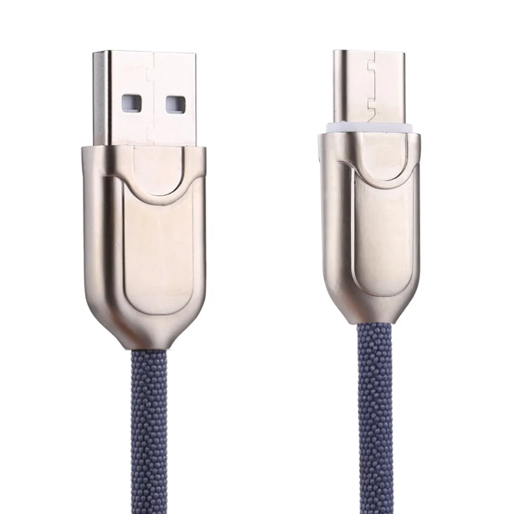 USB Type C Micro 8-контактный кабель для быстрой синхронизации данных Samsung Note 8/S8 Nexus 6P 5X