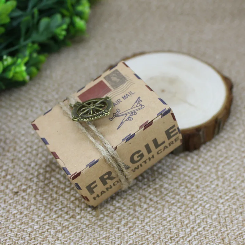 10 шт. креативная фотобумага с компасом | Дом и сад