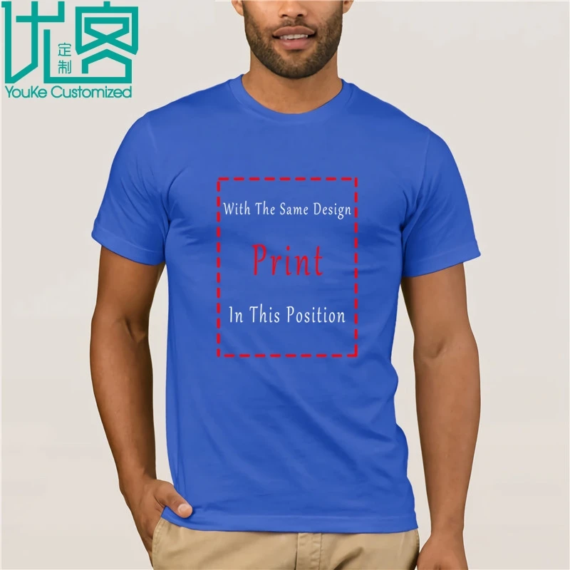 Одежда Seagulls Stop It Now T, Yoda T 1649 Летняя мужская футболка с коротким рукавом - Цвет: blue