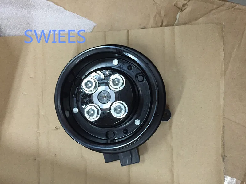 SWIEES для водяного насоса охлаждающей жидкости двигателя VW Scirocco Golf Jetta Tiguan Touran Beetle A1