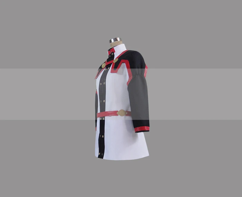 Костюм для косплея по индивидуальному заказу в стиле SAO The Movie Ordinal Scale Asuna |