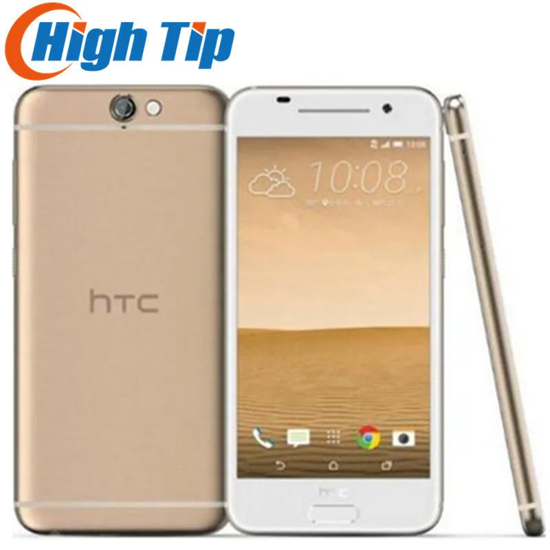 Оригинальный разблокированный мобильный телефон HTC One A9 4G LTE 16/32 Гб ПЗУ Android