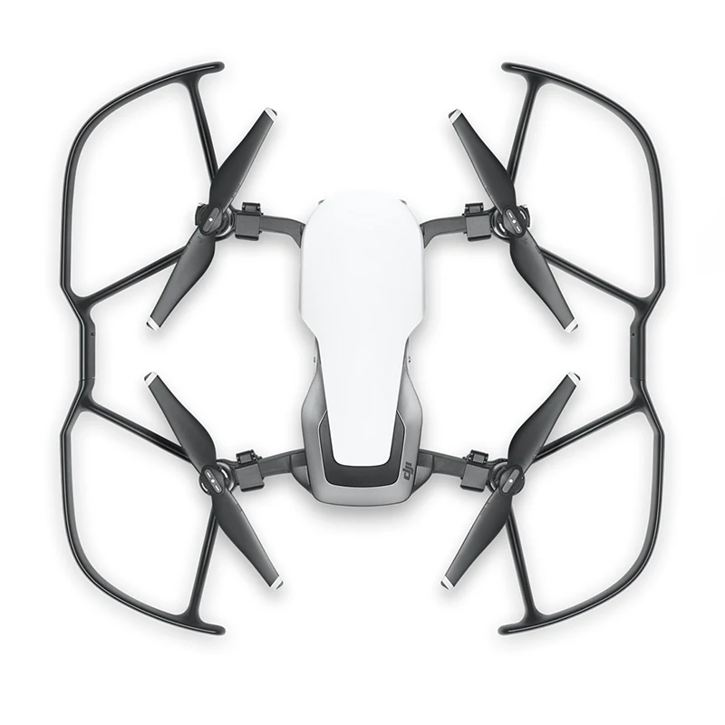 DJI Mavic Air комбо 3-осевому гидростабилизатору и 4K Камера Дрон дополнительными аккумуляторами и запасные пропеллеры для high-end летно-технические характеристики